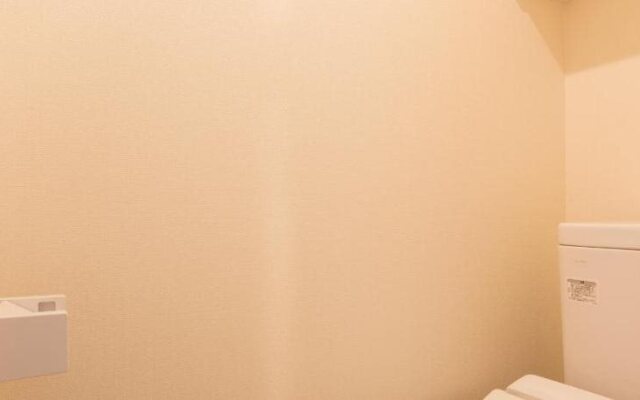 Hotel Asahi Grandeur Fuchu