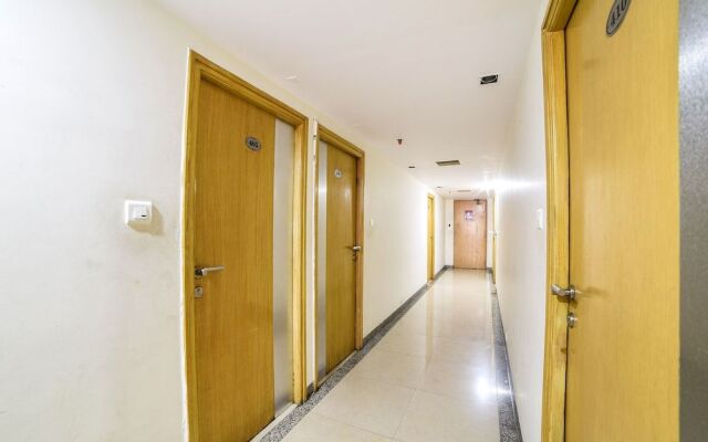 FabHotel Vinflora Banjara Hills