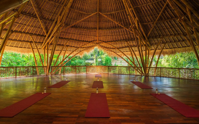 The Udaya Resorts and Spa
