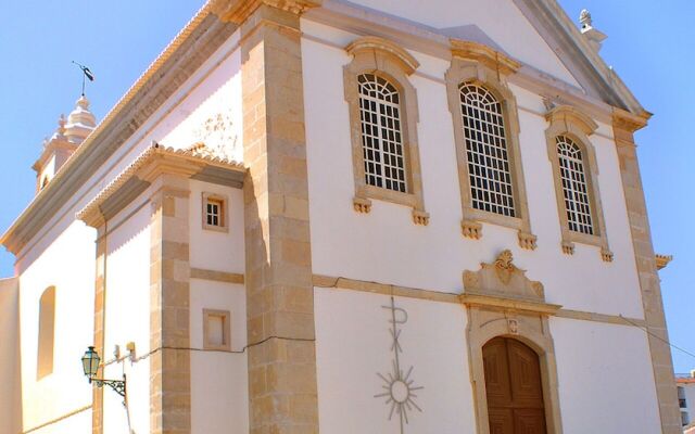 Penthouse Encosta da Orada