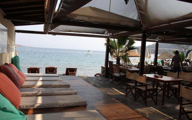 Golkoy Suites Boutique Hotel