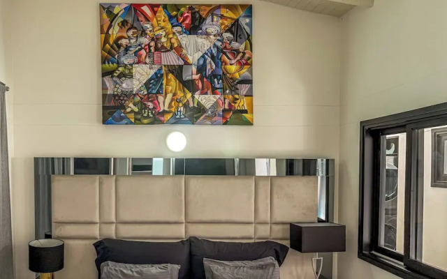 Urban Lofts Laureles 40