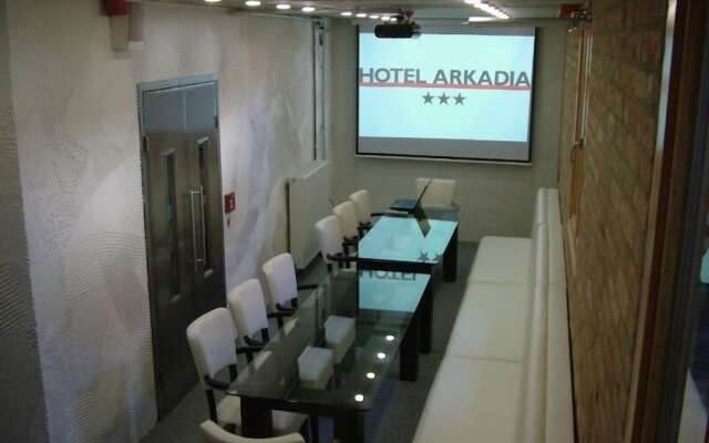 Hotel Arkadia