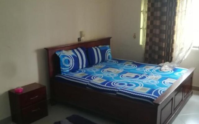 Luxueux appartement au centre ville du Bénin