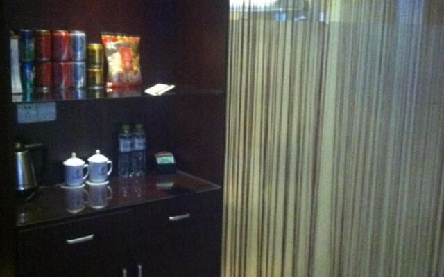 Hangzhou Yonghui International Hotel