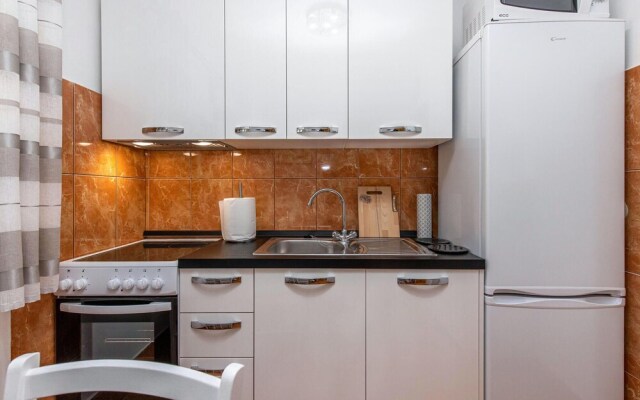 Awesome Apartment in Kostrena With Wifi and 1 Bedrooms