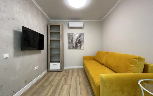 Апартаменты Renta36 (Рента) на улице 9 Января 133