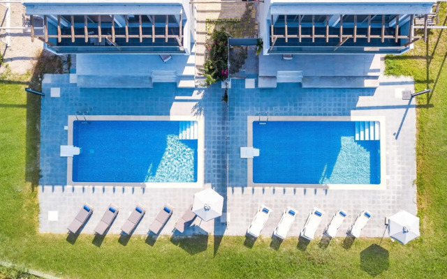 Rhodes Sea Villas