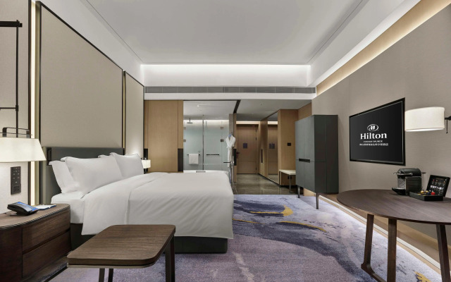 Hilton Foshan Shunde