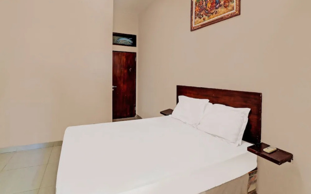 Sari Agung Hotel