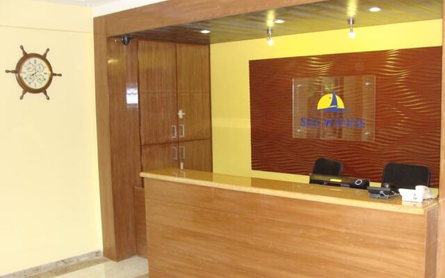 Sea Winds Hotel