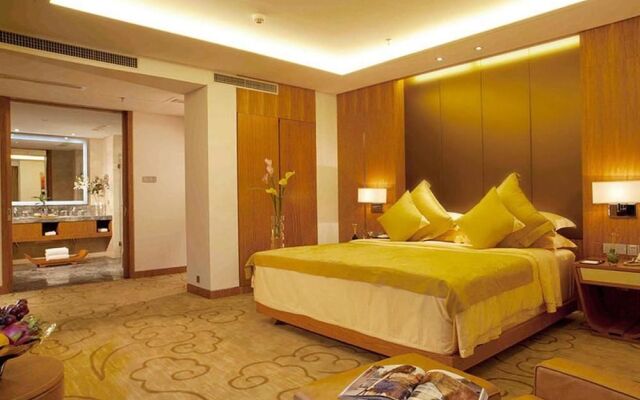Danzhou Yangpu Yingbin Hotel