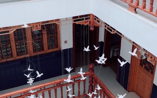 JOMO Hotel Fenghuang