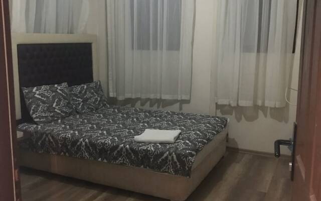 Korkmaz Apartment 1