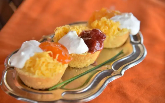 Wild & Free Game Lodge