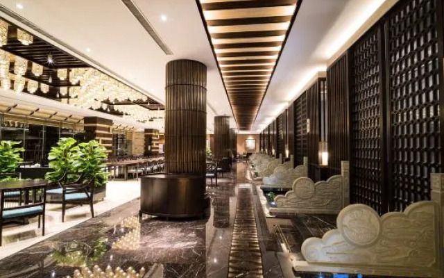 Yangzhou Welcome Hotel (Building 11)