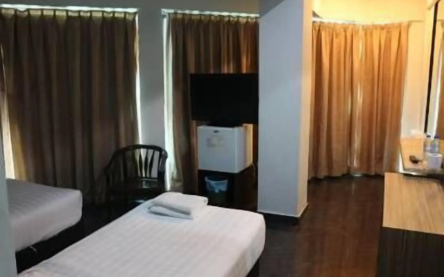 Subang Park Hotel