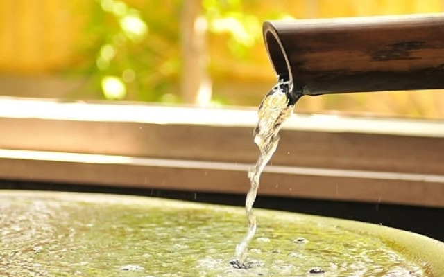 Kusatsu Onsen EKINARIYA RYOKAN