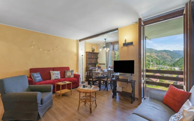 Appartamento Rifugio dei Sogni