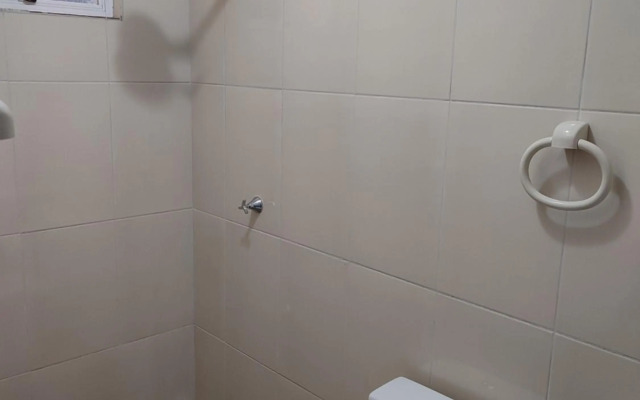 Suites Recanto dos Coqueirais Beach