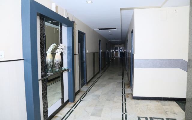 Hotel Bhavani Residency