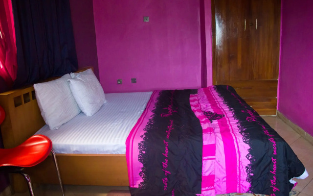 De Prince Guest House