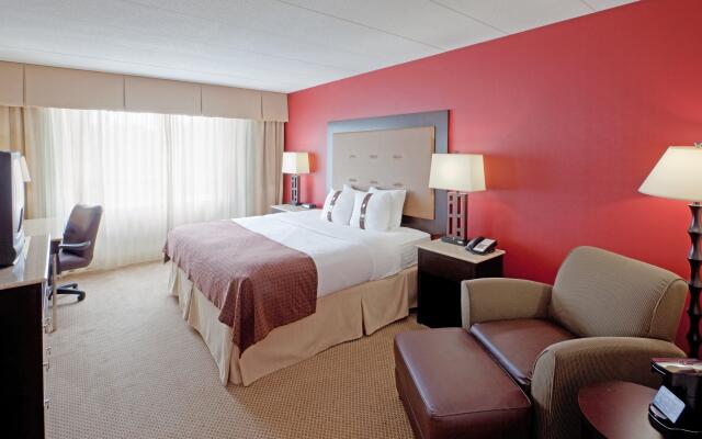 Holiday Inn Portsmouth by IHG