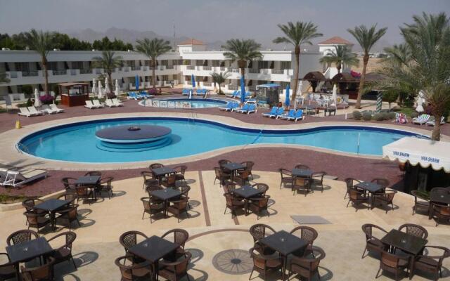 Viva Sharm Hotel