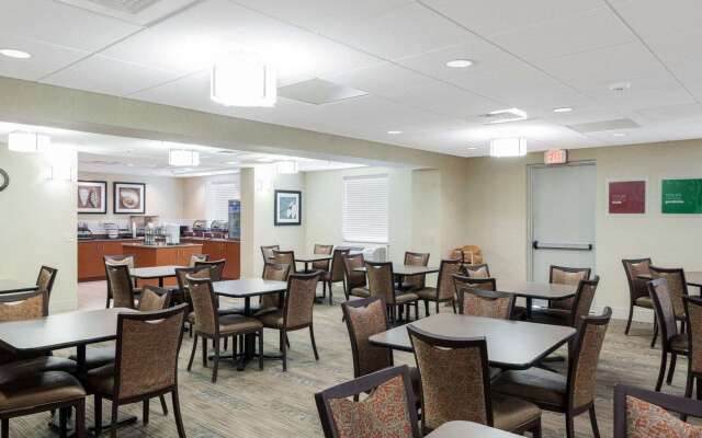 Comfort Inn Rehoboth Beach