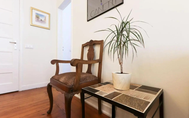 Liberdade Charming Apartment by LovelyStay