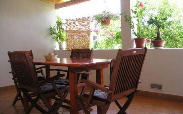 Apartmani Teo