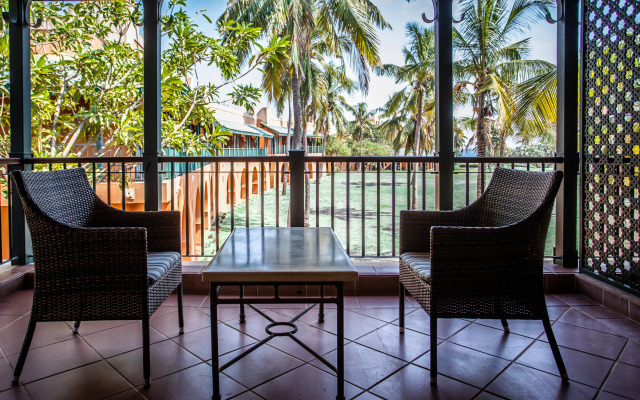 Avani Pemba Beach Hotel