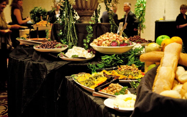 Holiday Inn Hotel & Suites St. Catharines Conference Center by IHG