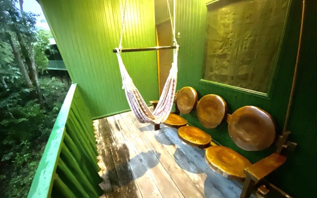Amazonia Jungle Hotel