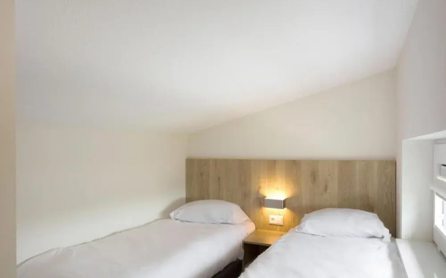 Luxury Chalet Near Beach