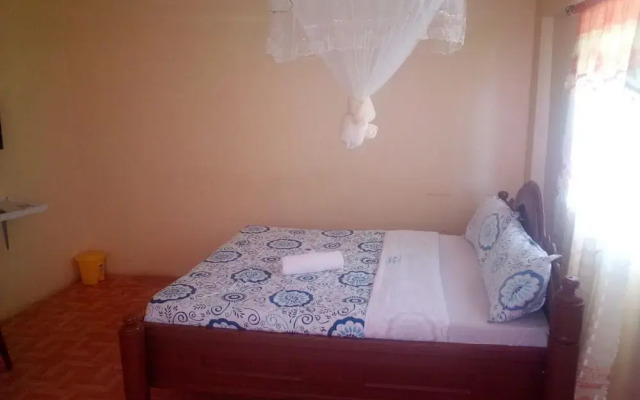 Spanish Restaurant and Lodge Gilgil