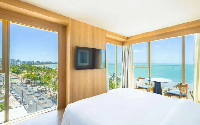 Sais Beach Living Hotel