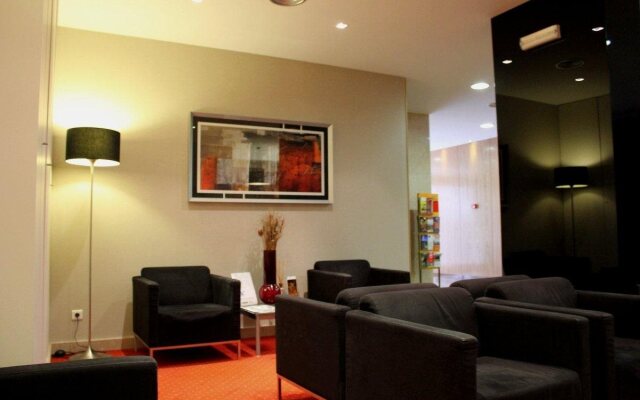 Hotel Principe Lisboa
