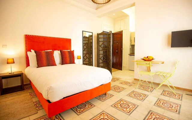 Junior Suite Balima I B43