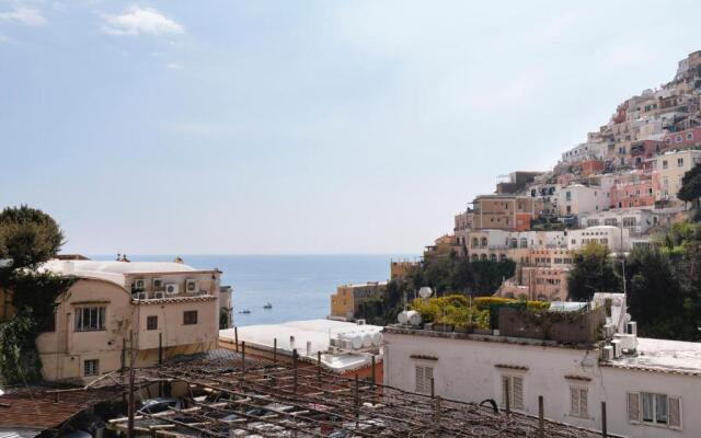 Hotel La Bougainville