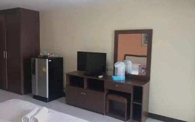 Zen Rooms Aryan Suites