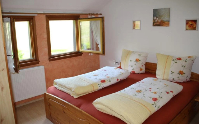 Gästehaus Weilerhof - Apartments