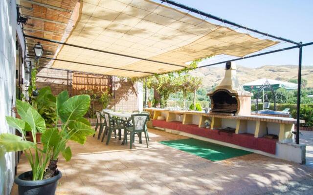 La Casita de Rufo