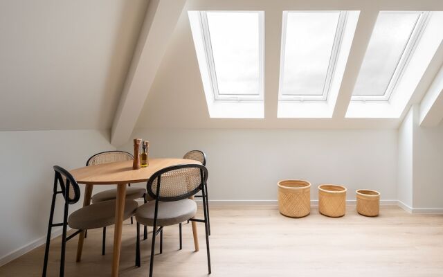 Limehome Stuttgart Elsenhansstr.