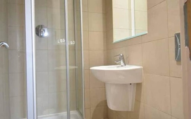 Elegant Apartment in Sheffield near Sheffield University