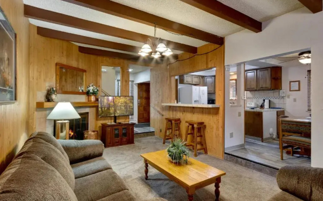 Heavenly Valley Townhouses