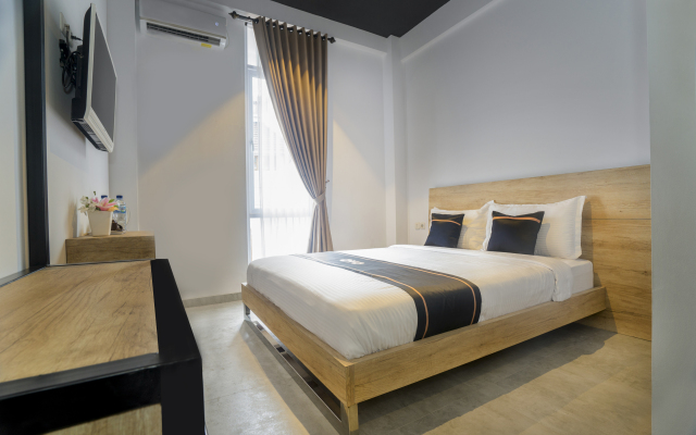 Super OYO Collection O 2627 Ratamya Co-living