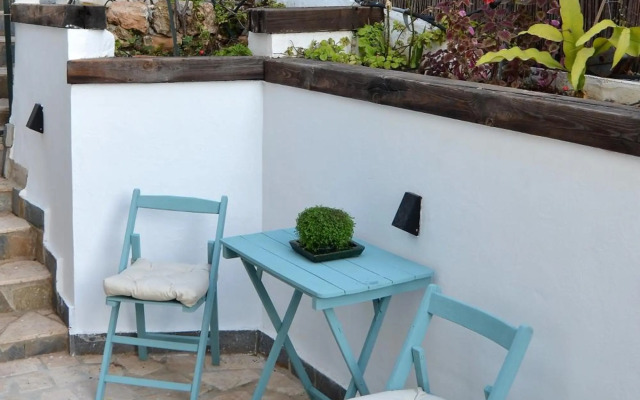 Suite Estudio Montaña