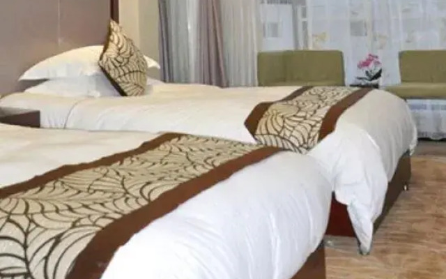 Xi Xi Holiday Hotel