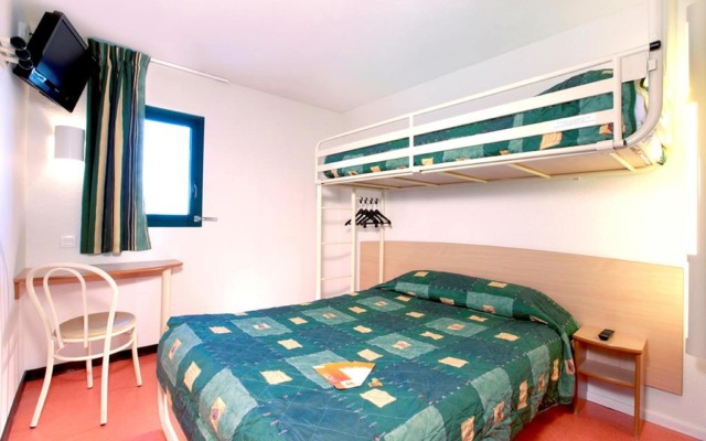 Premiere Classe Dunkerque Sud - Loon Plage